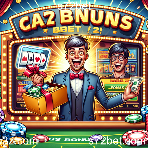 Descubra as Ofertas de Bônus da s72bet: Oportunidades Imperdíveis para Jogadores
