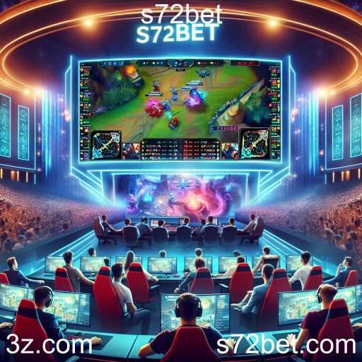 O Crescimento dos eSports e Suas Implicações na Indústria dos Jogos