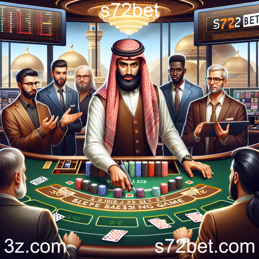 Experimente a Emoção do Cassino Ao Vivo na s72bet