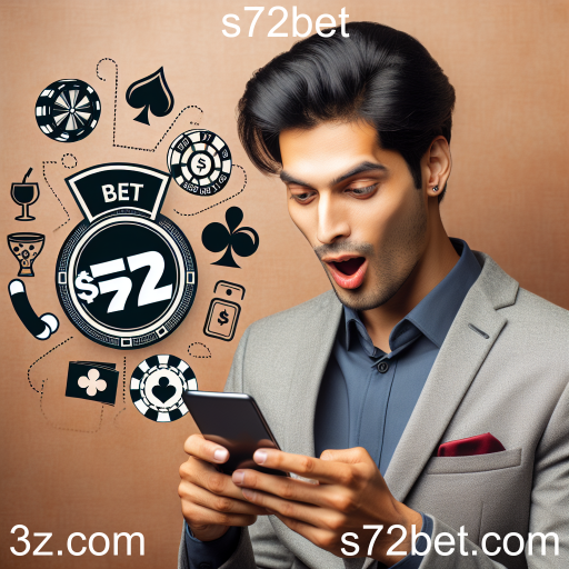 Explorando a Categoria 'Mobile' da s72bet: Entretenimento em Suas Mãos